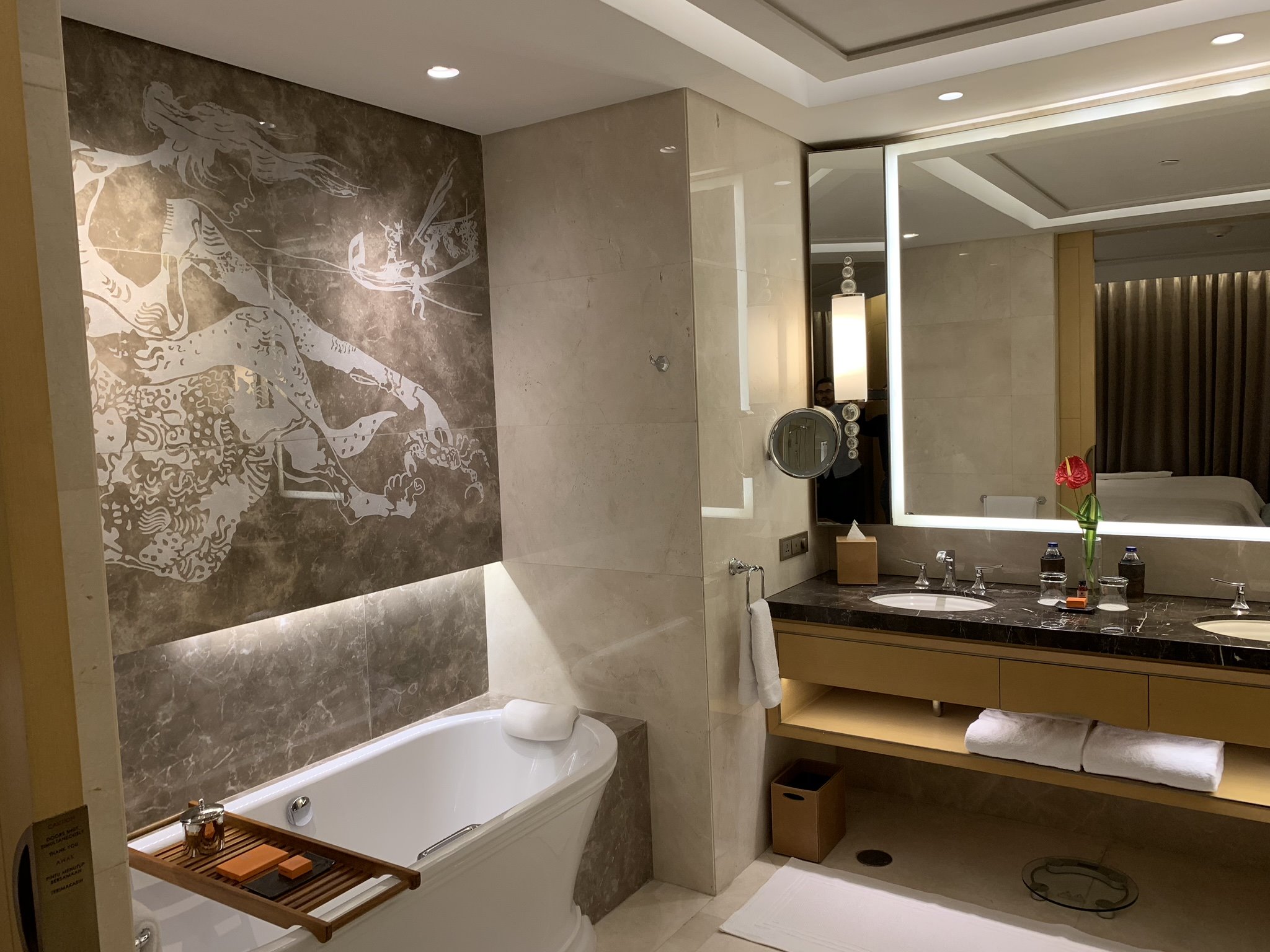 Raffles Jakarta en Yakarta