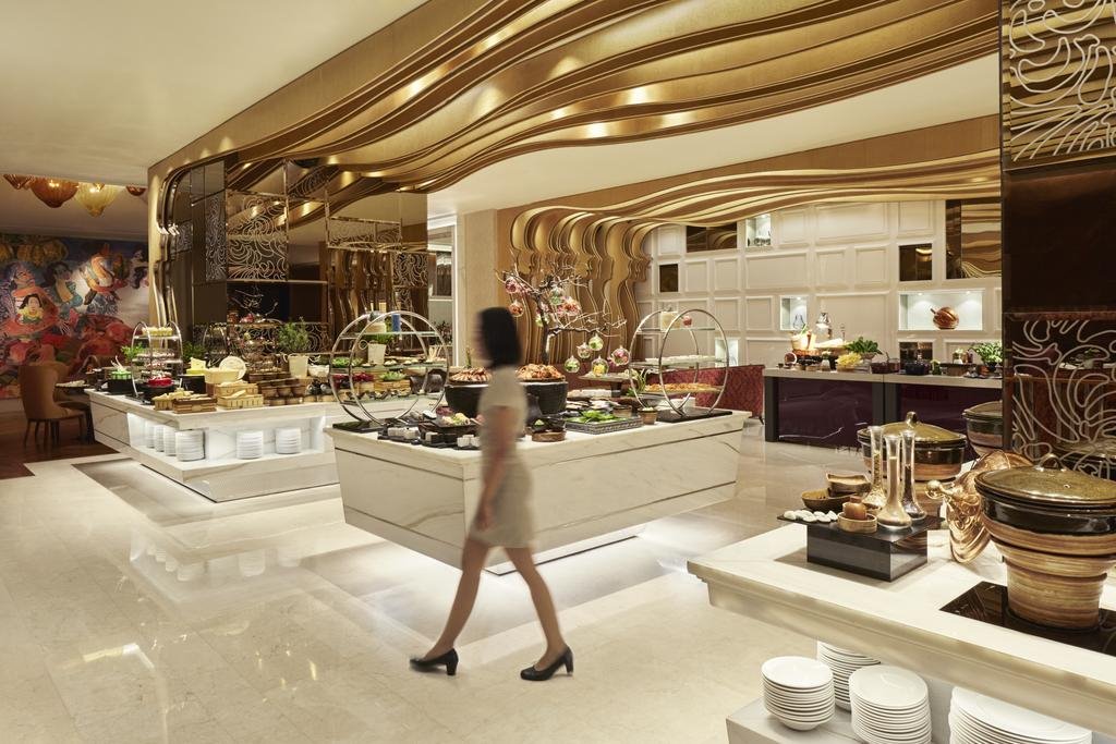 Raffles Jakarta en Yakarta