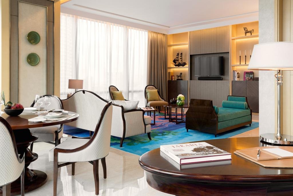 Raffles Jakarta en Yakarta