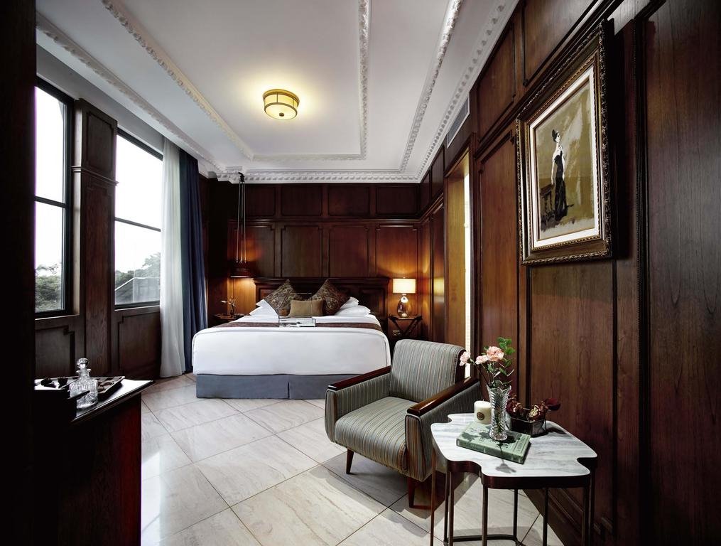 The Gunawarman en Yakarta