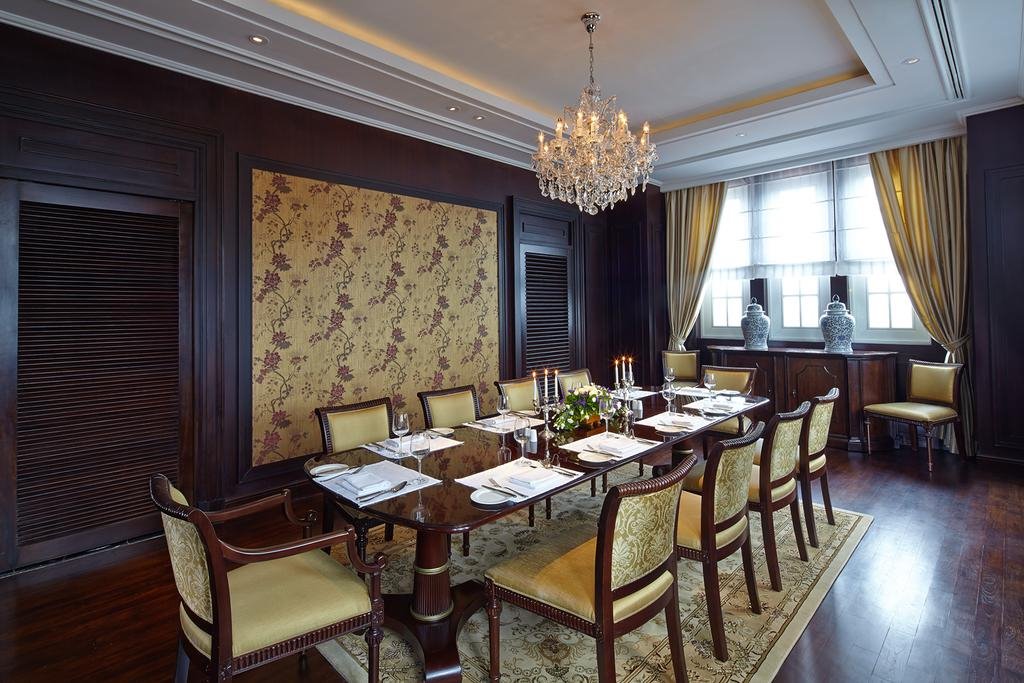 The Hermitage Yakarta en Yakarta