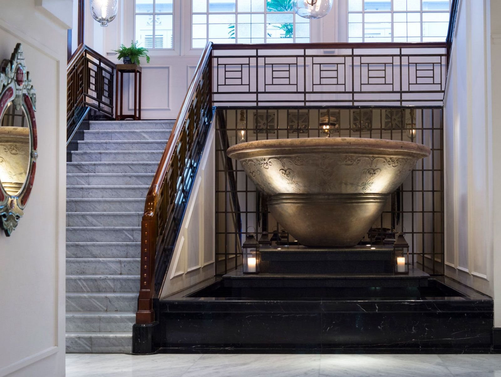 The Hermitage Yakarta en Yakarta