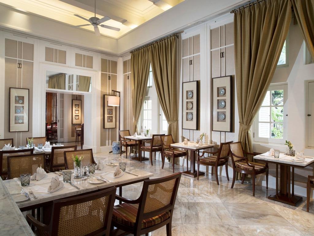 The Hermitage Yakarta en Yakarta