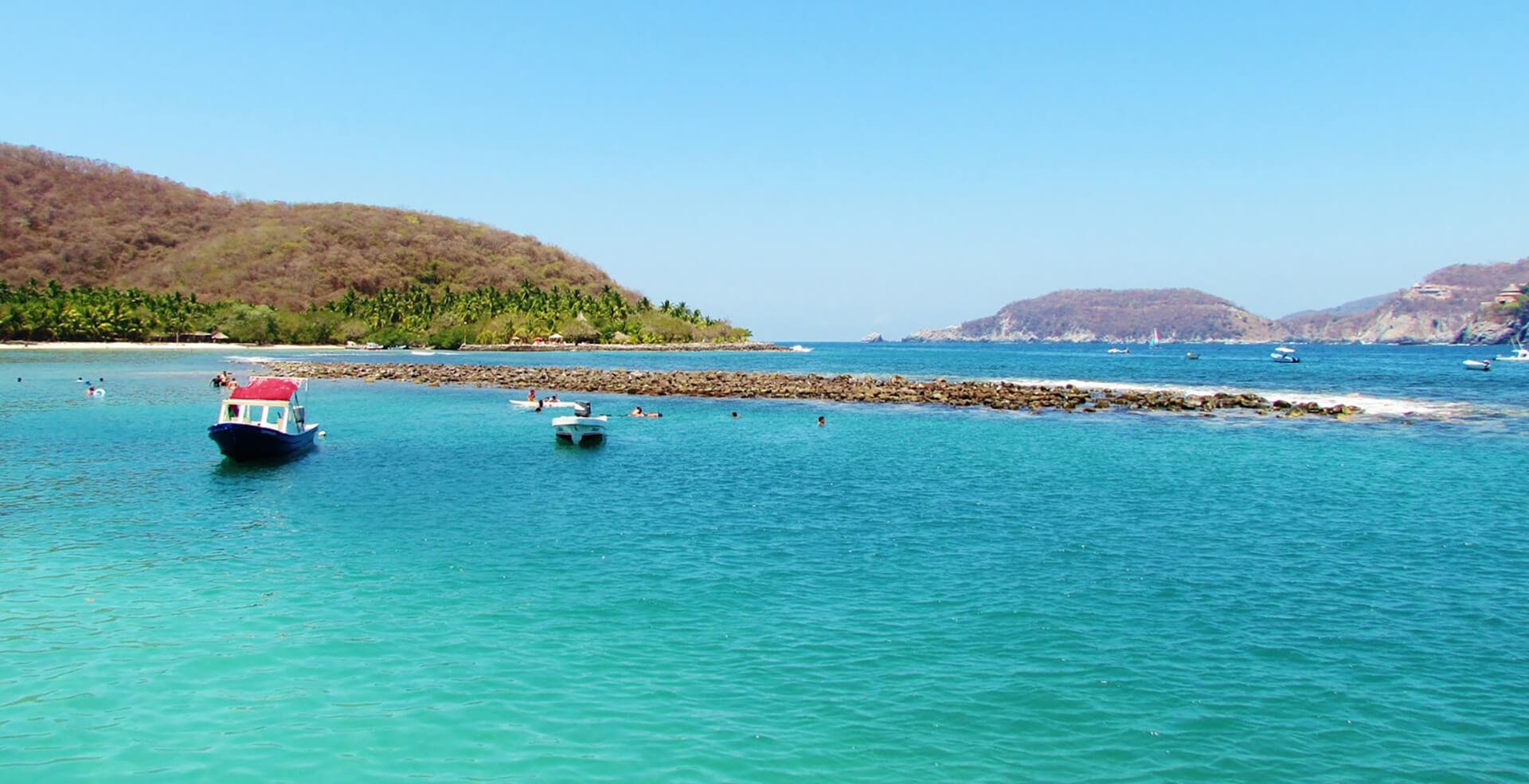 Zihuatanejo | LAT.40