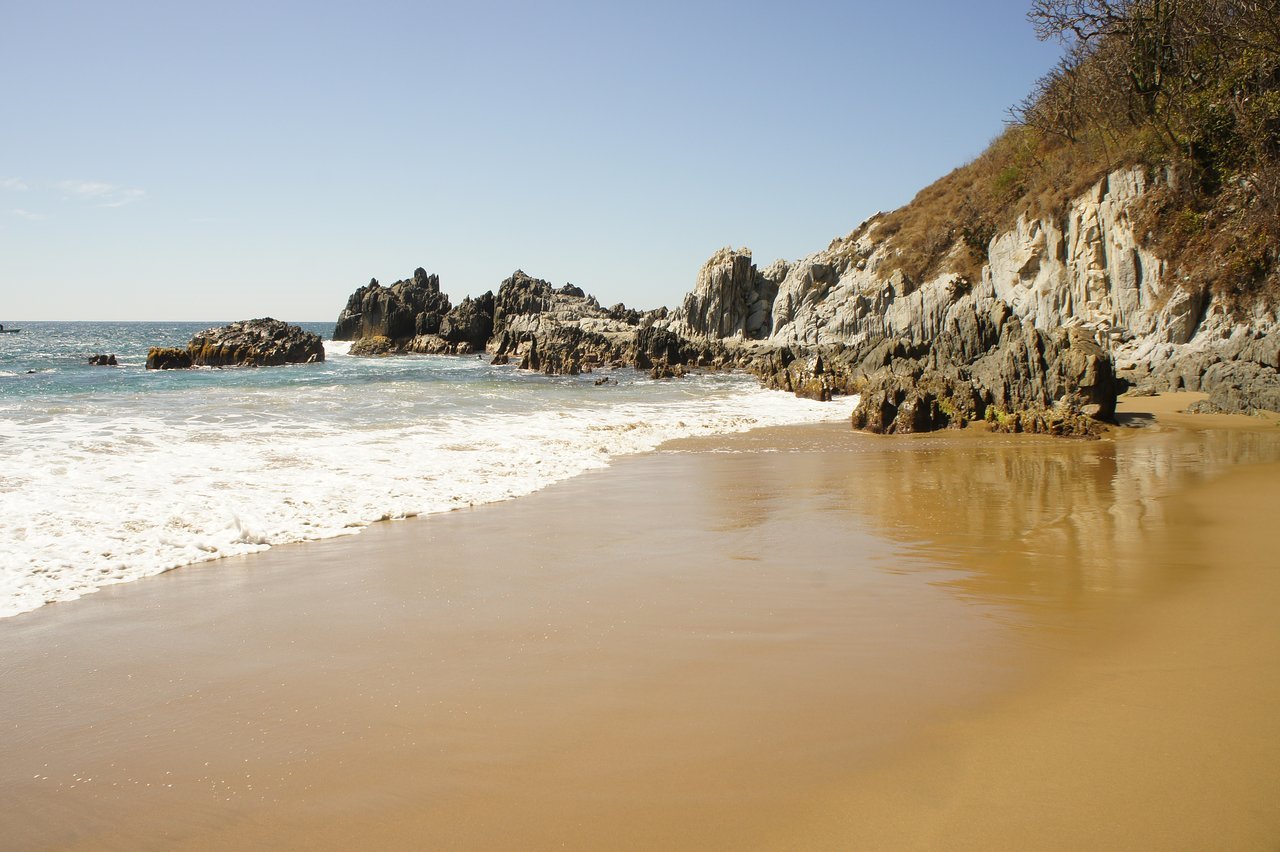 Zihuatanejo | LAT.40