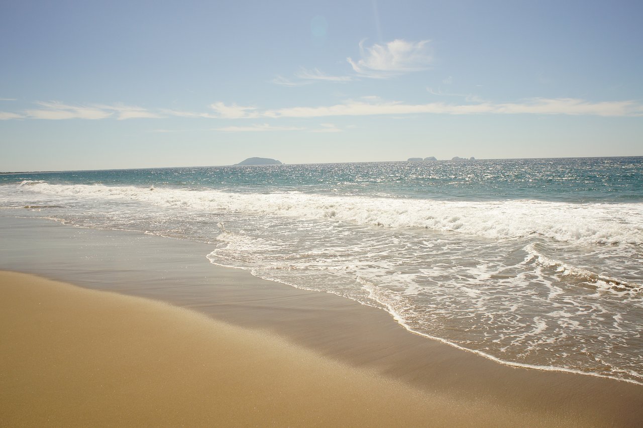 Zihuatanejo | LAT.40