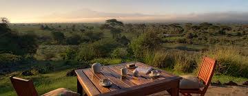 Elewana Tortilis Camp en Amboseli