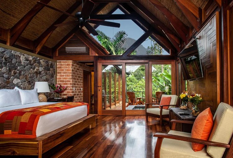 Amor Arenal en Arenal