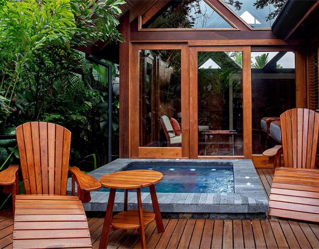 Amor Arenal en Arenal