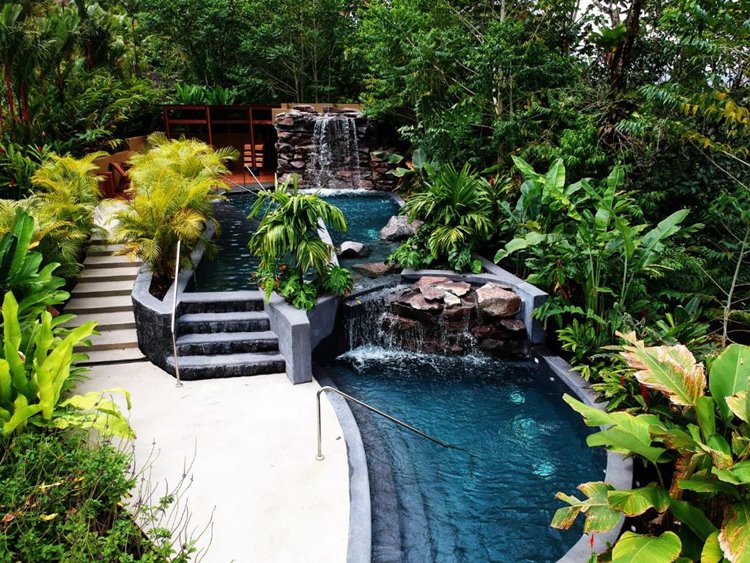 Amor Arenal en Arenal