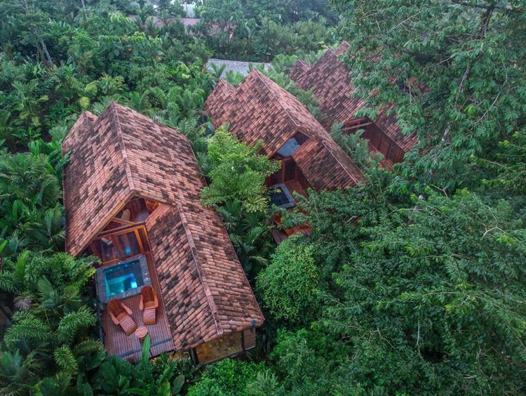 Amor Arenal en Arenal