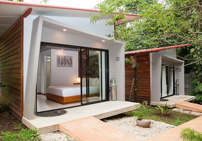 Tifakara Boutique en Arenal