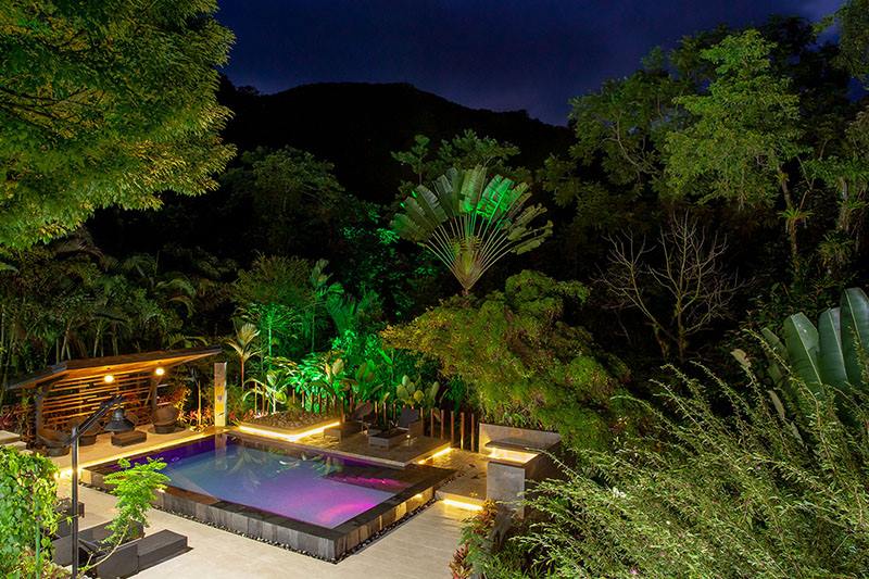 Tifakara Boutique en Arenal