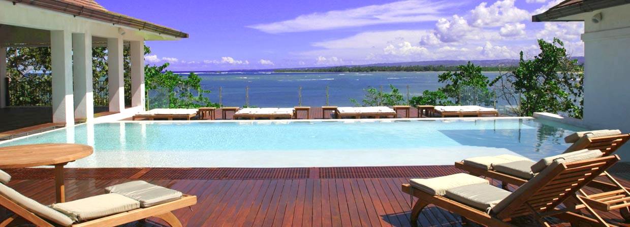 Casa Colonial en Dominican Republic