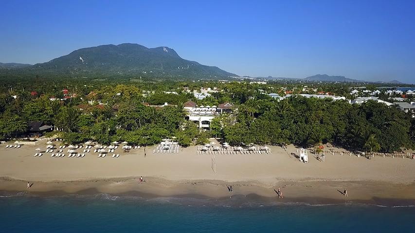 Casa Colonial en Dominican Republic