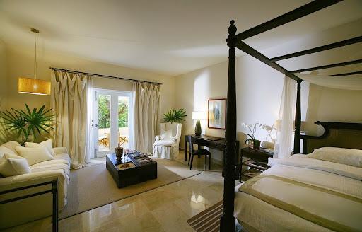 Casa Colonial en Dominican Republic