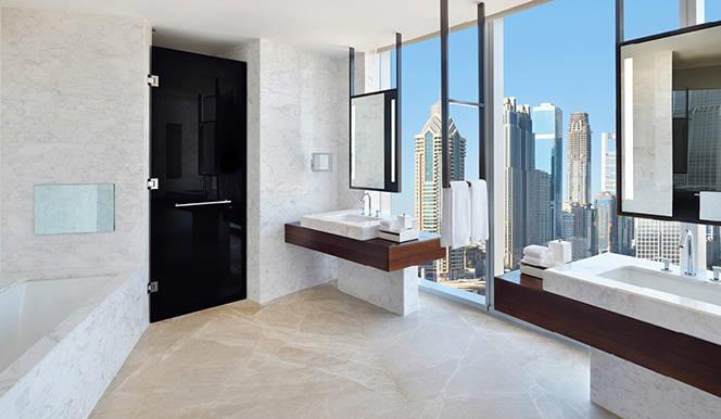 Address Sky View en Dubai