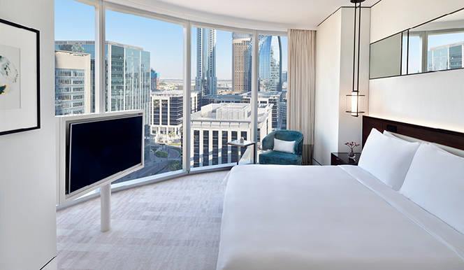 Address Sky View en Dubai