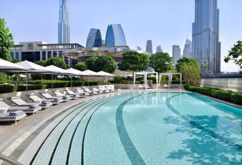 Address Sky View en Dubai