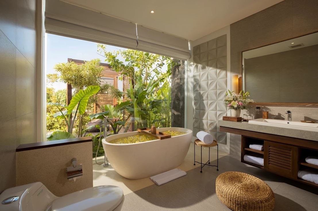 Eaze Villas Uluwatu en bali