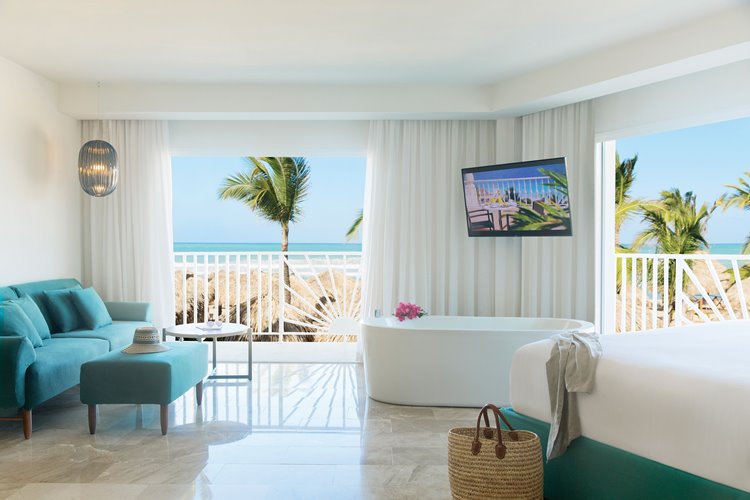 Excellence Punta Cana - Adults Only en su destino