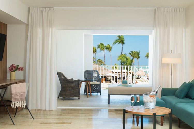 Excellence Punta Cana - Adults Only en Punta Cana
