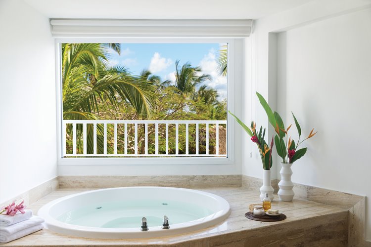 Excellence Punta Cana - Adults Only en Punta Cana