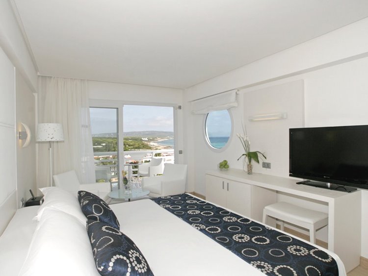 Insotel Formentera Playa en Formentera