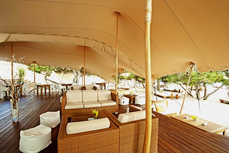 Insotel Formentera Playa en Formentera