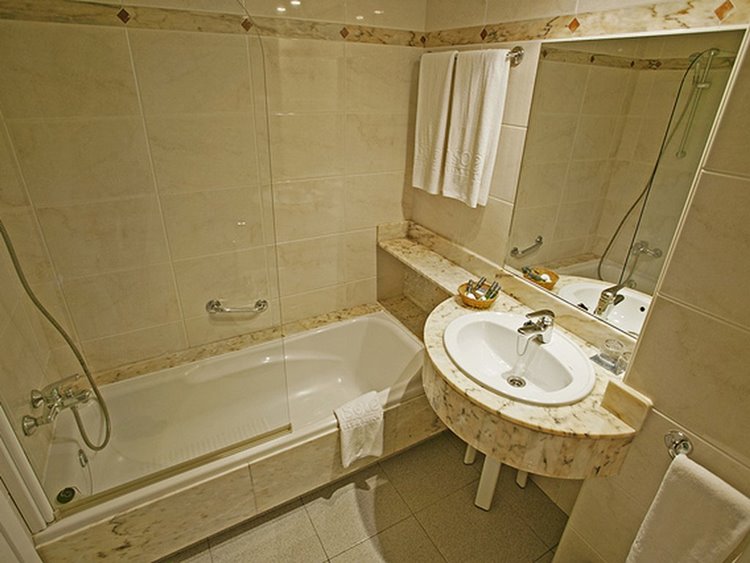 Insotel Formentera Playa en Formentera