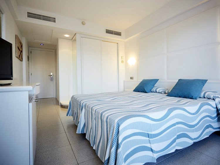 Insotel Formentera Playa en Formentera