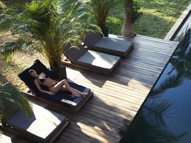 KAJU GREEN eco lodges en Galle
