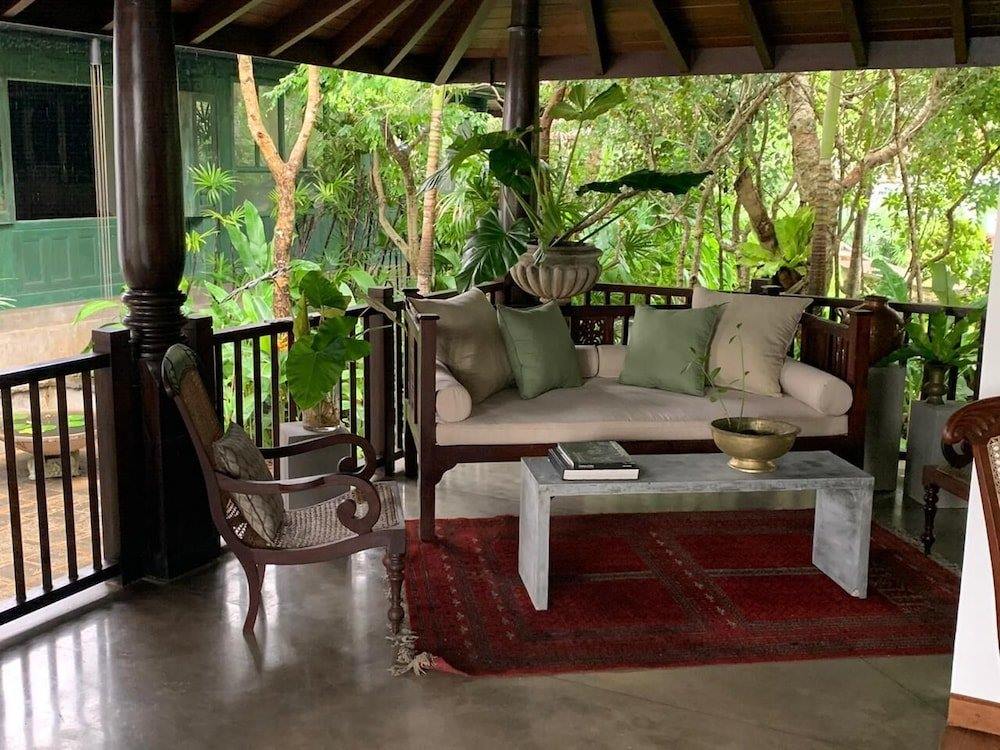 The Postcard Galle en Galle