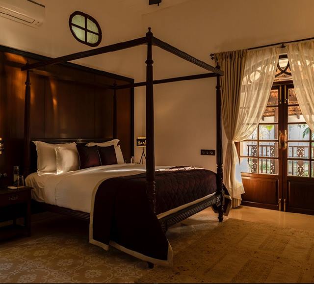 The Postcard Galle en Galle