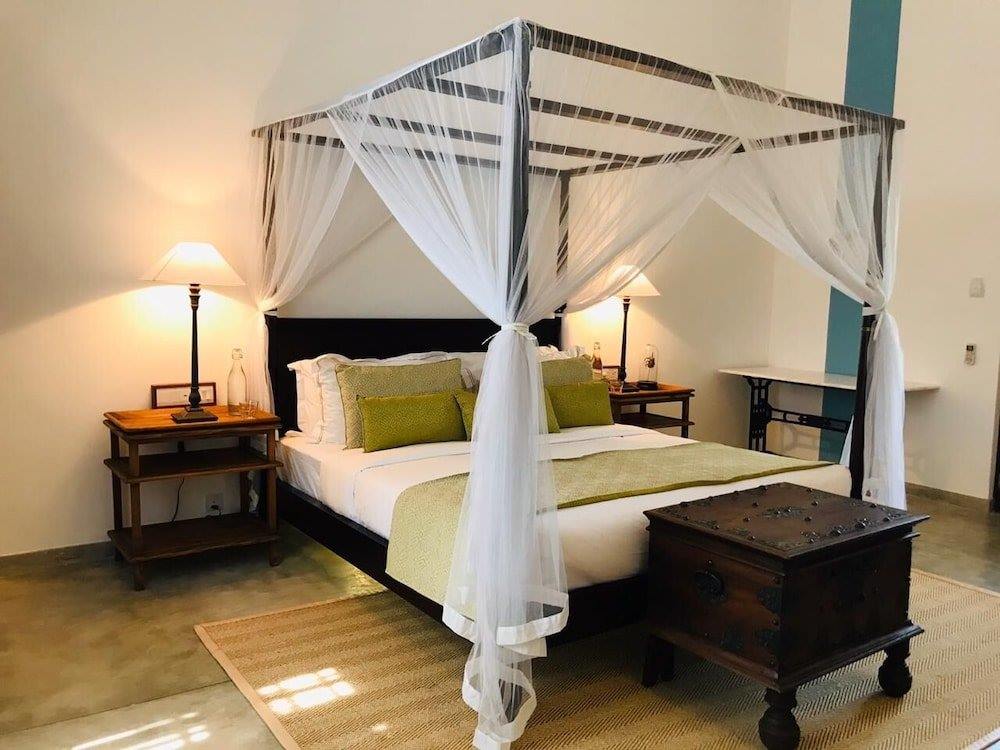 The Postcard Galle en Galle