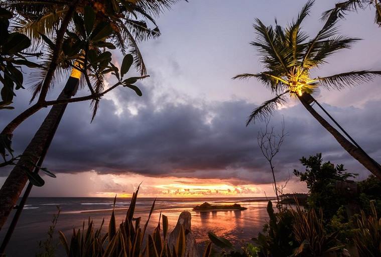 The Postcard Galle en Galle