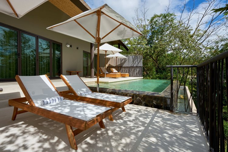 Andaz Costa Rica At Península Papagayo en su destino