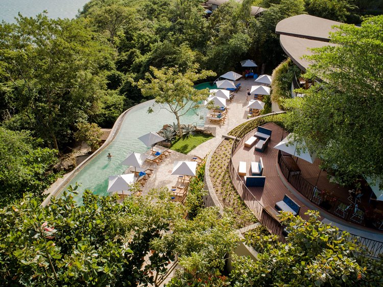 Andaz Costa Rica At Península Papagayo en Guanacaste