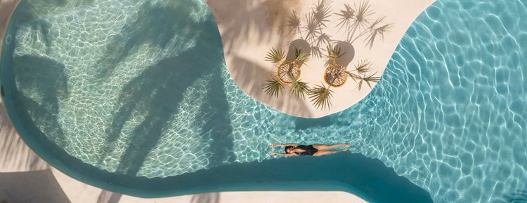 Ser Casasandra en Holbox