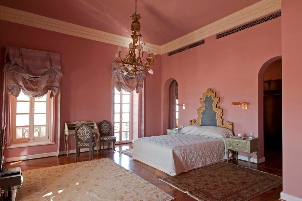 La Maison Bleue El Gouna en Hurghada