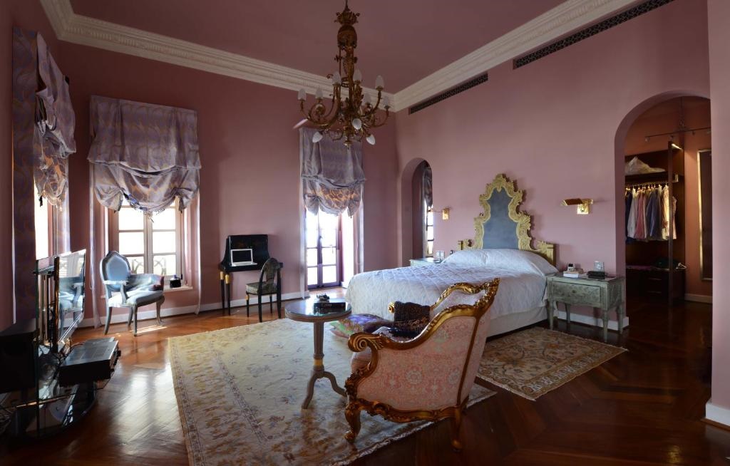 La Maison Bleue El Gouna en Hurghada