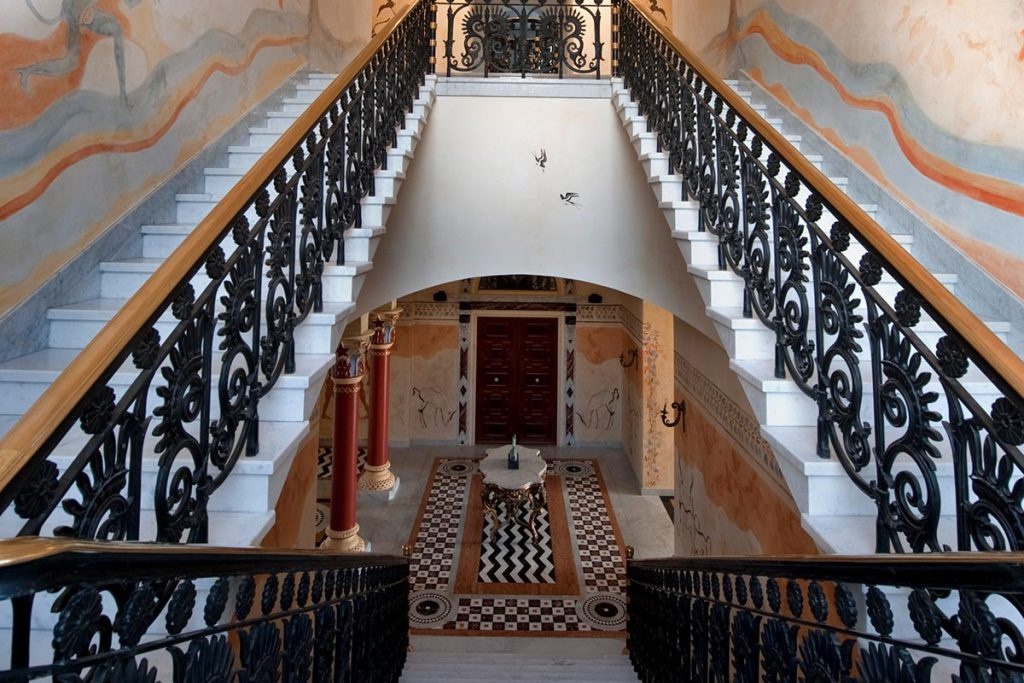 La Maison Bleue El Gouna en Hurghada