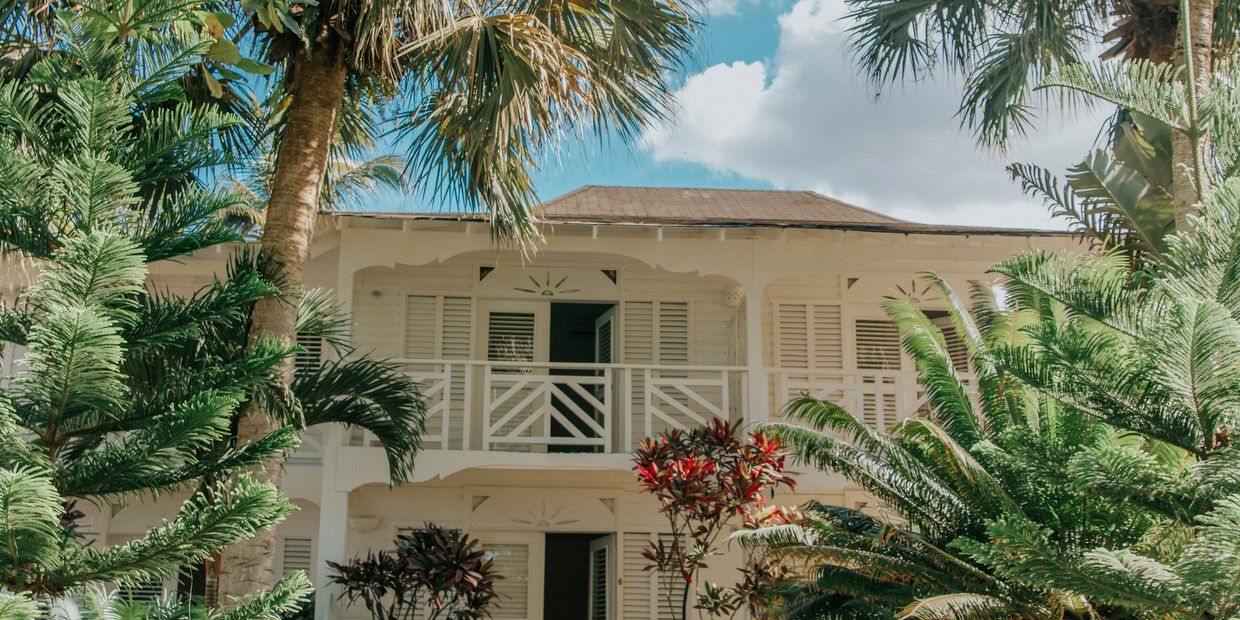 El Mosquito Boutique Hotel en Las Terrenas