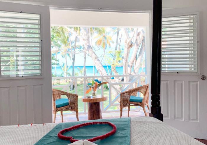 El Mosquito Boutique Hotel en Las Terrenas