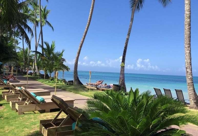 El Mosquito Boutique Hotel en Las Terrenas