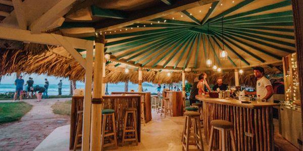 El Mosquito Boutique Hotel en Las Terrenas