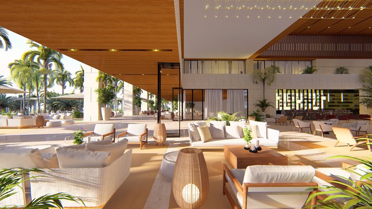 Live Aqua Beach Resort Punta Cana - Adults Only  en Punta Cana