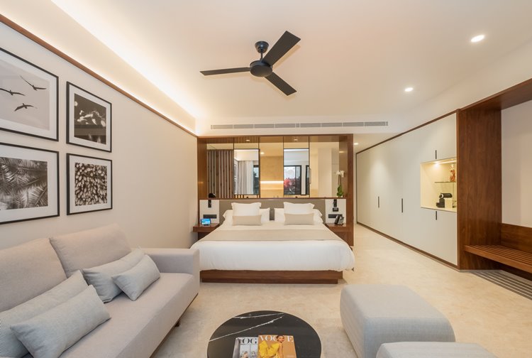 Live Aqua Beach Resort Punta Cana - Adults Only  en Punta Cana