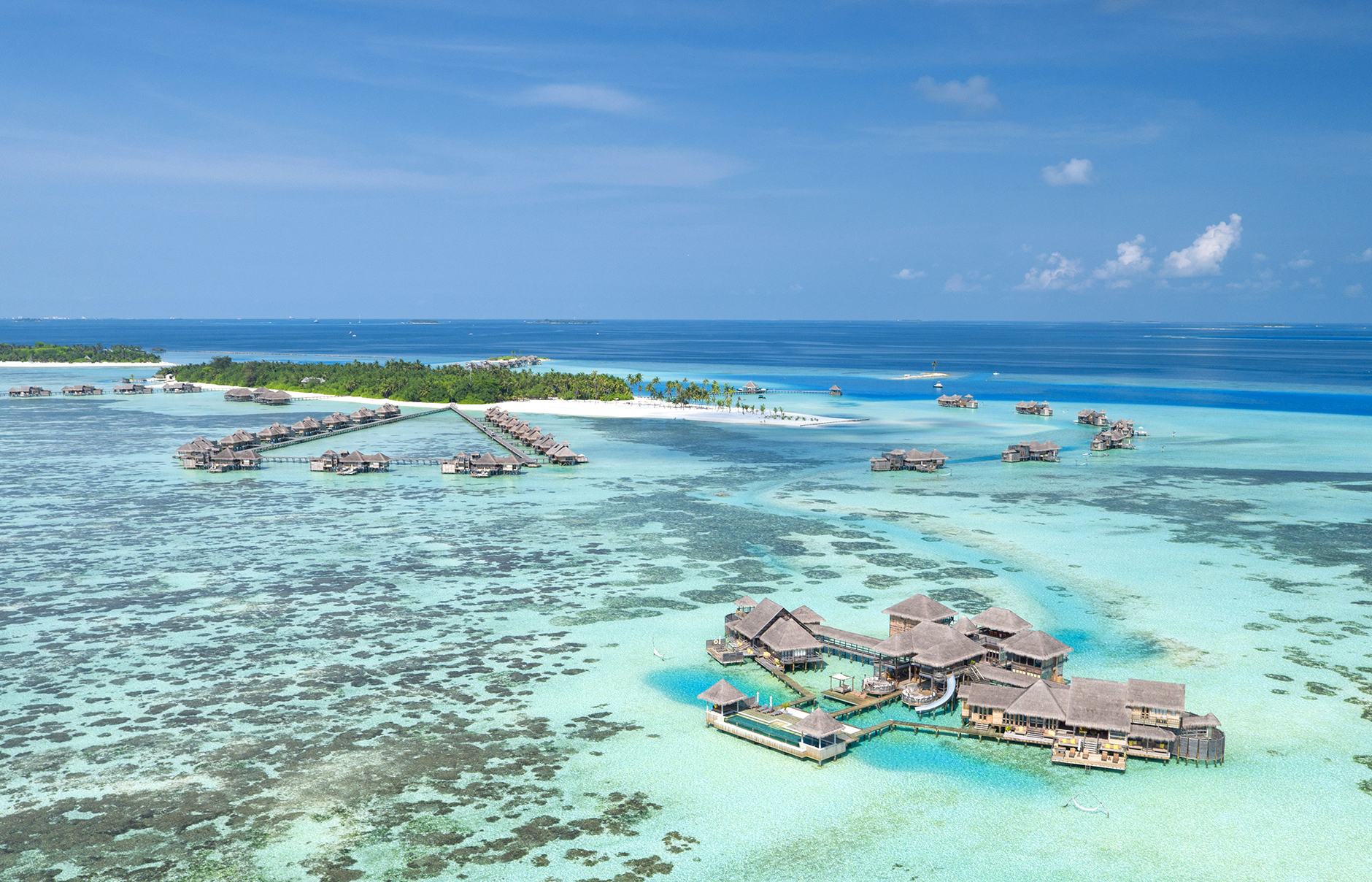 Luna de miel Sri Lanka + Maldivas (Gili) diseñado por LAT.40