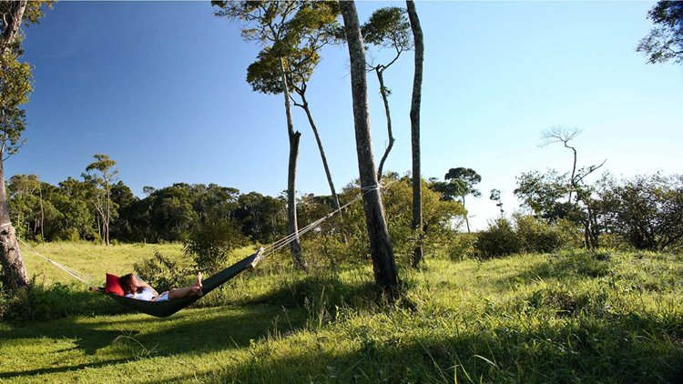 Elephant Pepper Camp by Elewana en Masai Mara
